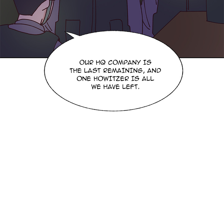 You're No Good Chapter 91 page 9 - 