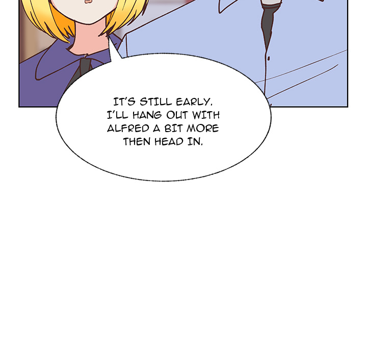 You're No Good Chapter 91 page 87 - 