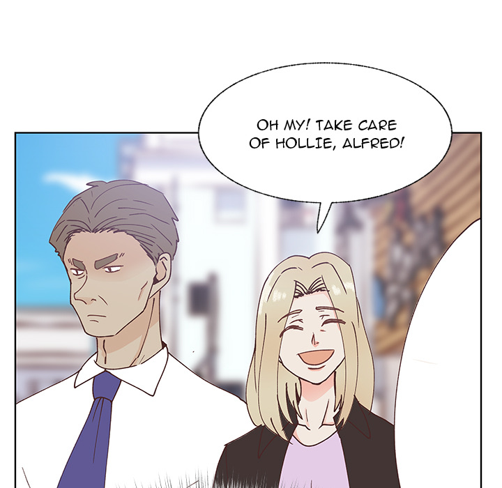 You're No Good Chapter 91 page 88 - 