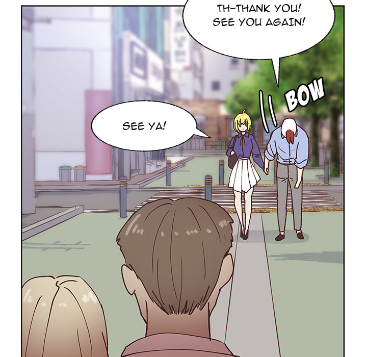 You're No Good Chapter 91 page 90 - 