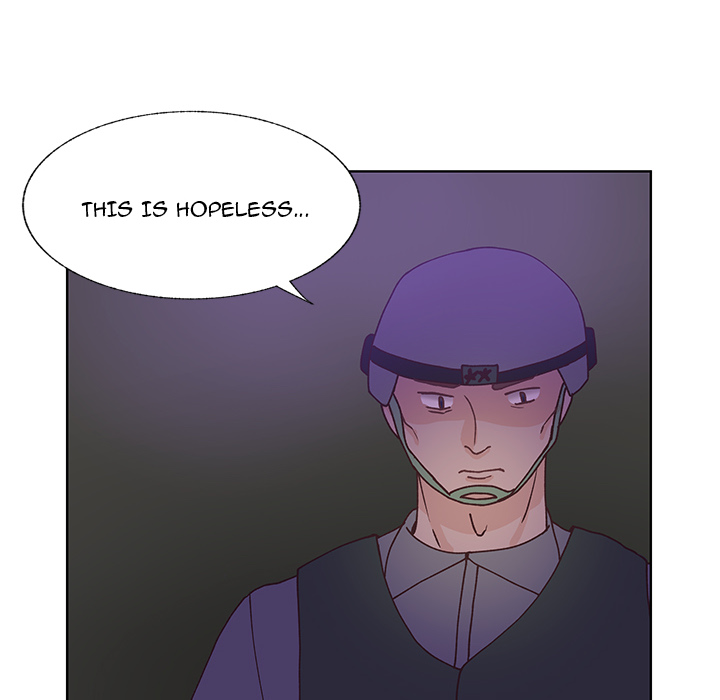 You're No Good Chapter 91 page 10 - 