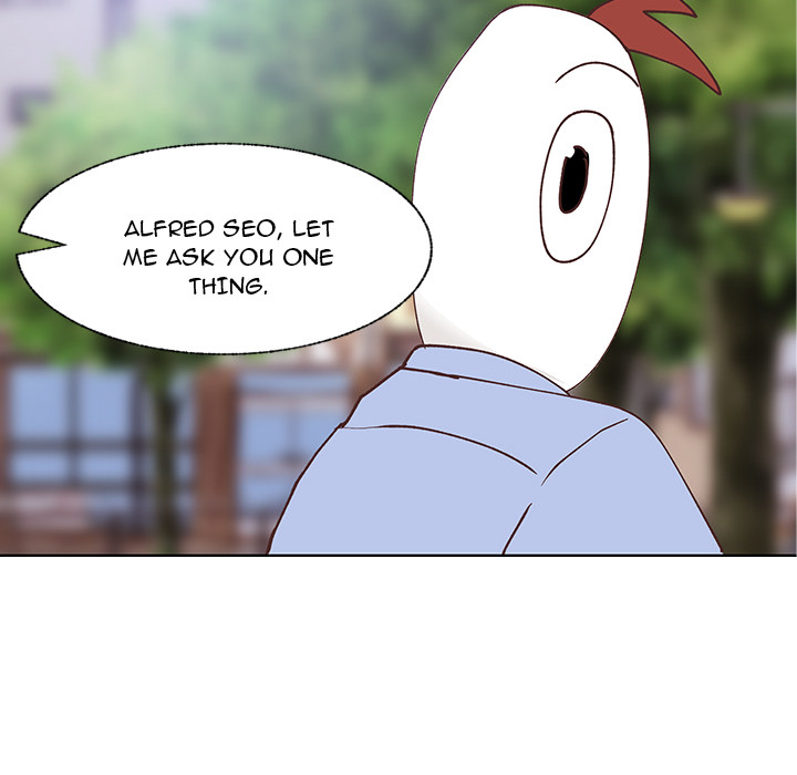 You're No Good Chapter 91 page 92 - 