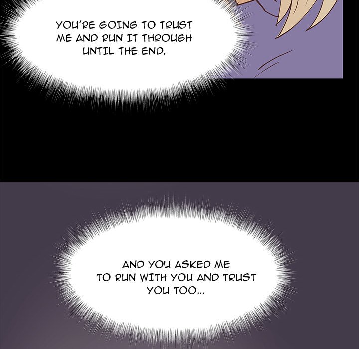 You're No Good You're No Good EP 92 - Toomics page 46 - 
