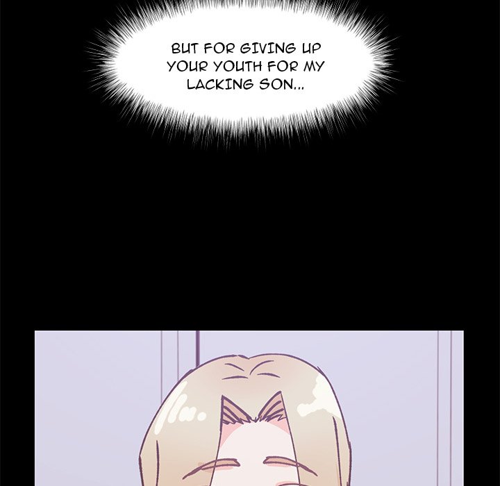 You're No Good You're No Good EP 92 - Toomics page 72 - 