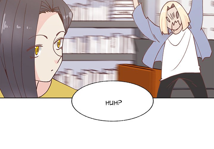 You're No Good You're No Good EP 93 - Toomics page 3 - 