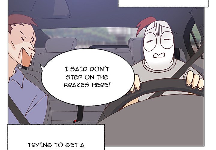 You're No Good You're No Good EP 94 - Toomics page 3 - 