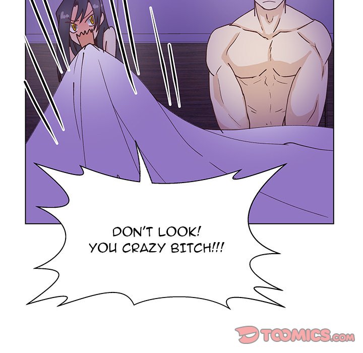 You're No Good You're No Good EP 95 - Toomics page 34 - 