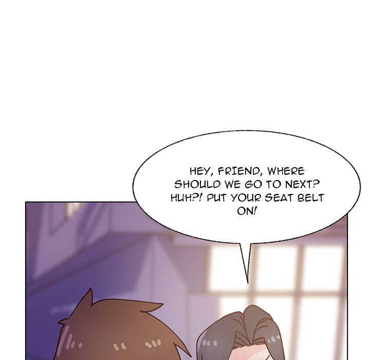 You're No Good You're No Good EP 95 - Toomics page 45 - 