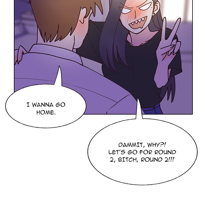 You're No Good You're No Good EP 95 - Toomics page 46 - 