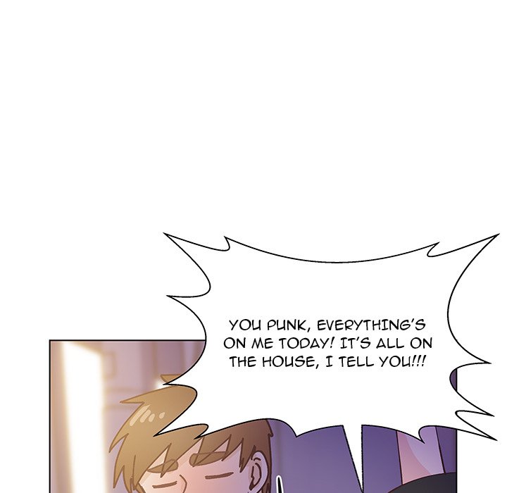 You're No Good You're No Good EP 95 - Toomics page 47 - 