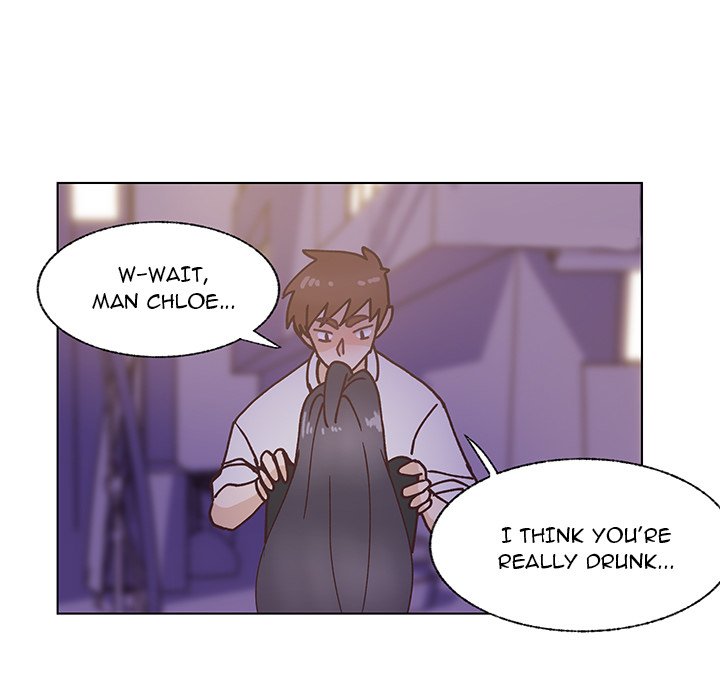 You're No Good You're No Good EP 95 - Toomics page 77 - 