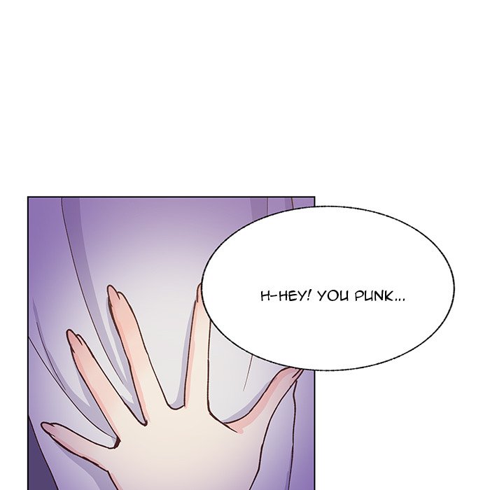 You're No Good You're No Good EP 95 - Toomics page 78 - 