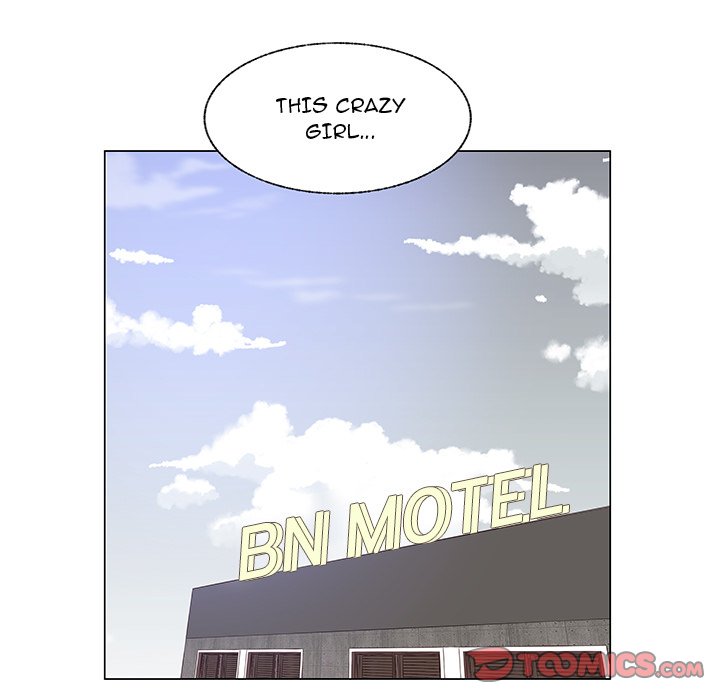 You're No Good You're No Good EP 95 - Toomics page 90 - 