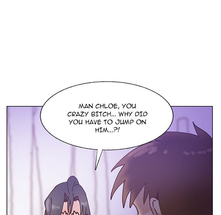 You're No Good You're No Good EP 95 - Toomics page 91 - 