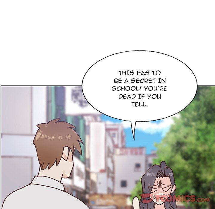 You're No Good You're No Good EP 95 - Toomics page 98 - 