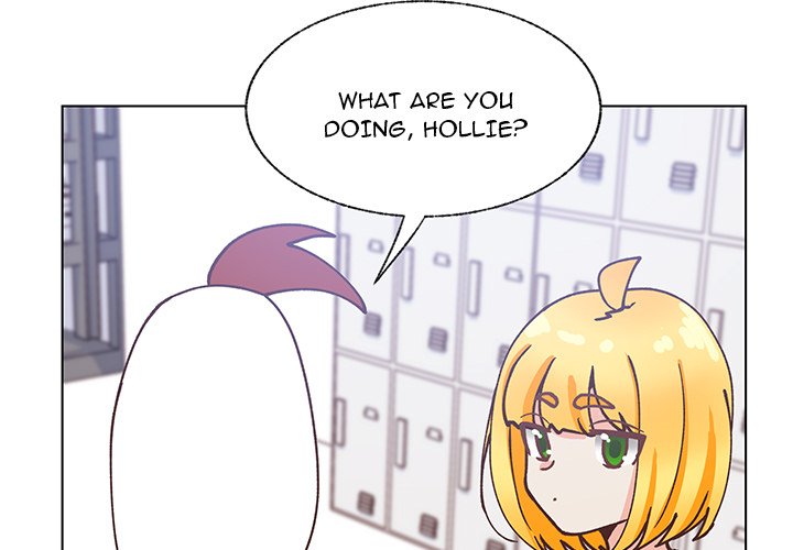 You're No Good You're No Good EP 96 - Toomics page 3 - 