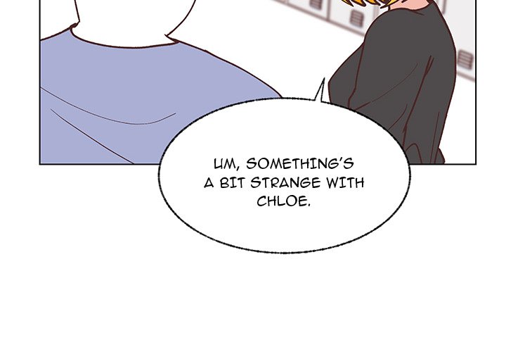 You're No Good You're No Good EP 96 - Toomics page 4 - 