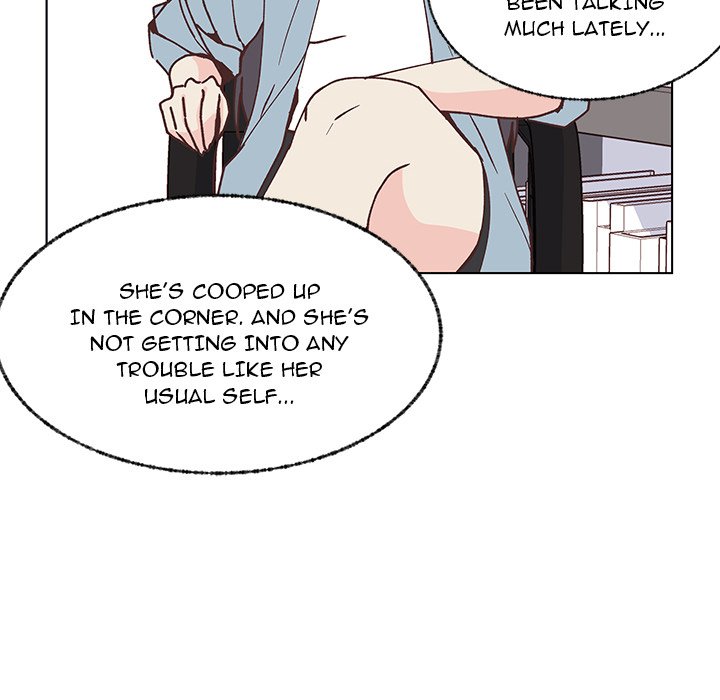 You're No Good You're No Good EP 96 - Toomics page 8 - 