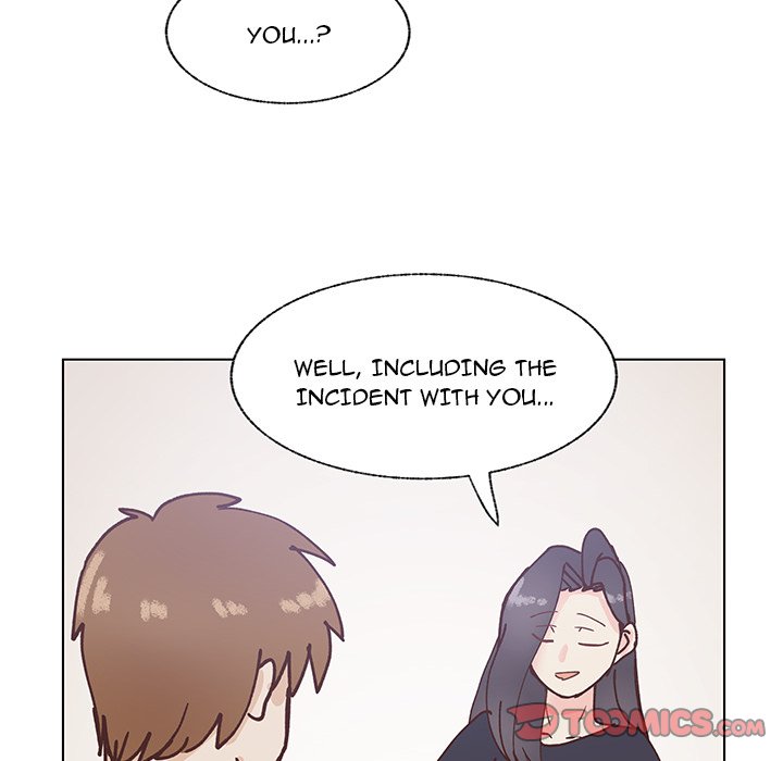 You're No Good You're No Good EP 96 - Toomics page 98 - 