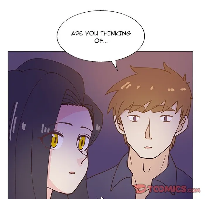 You're No Good Chapter 97 page 105 - 