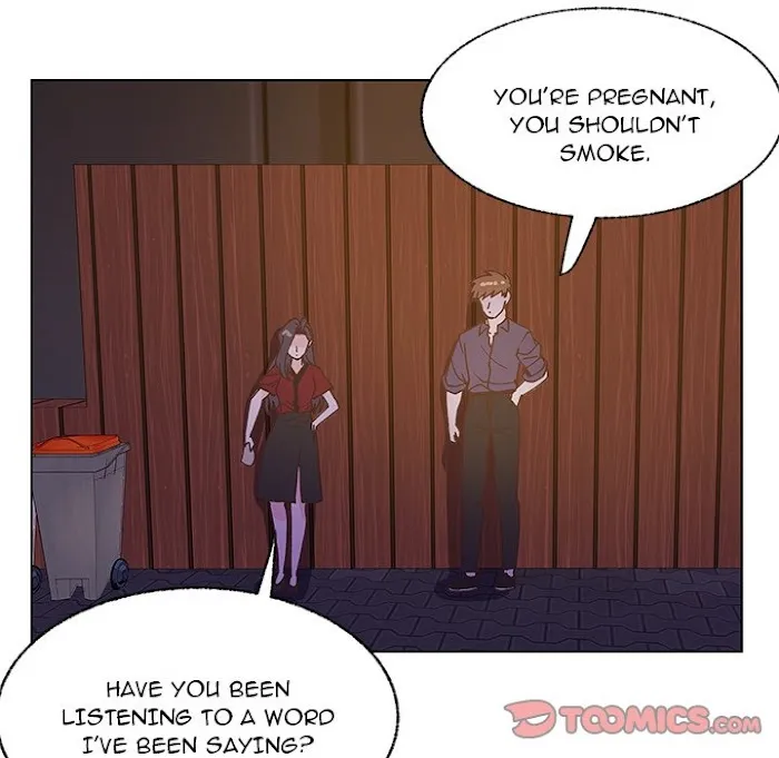You're No Good Chapter 97 page 111 - 