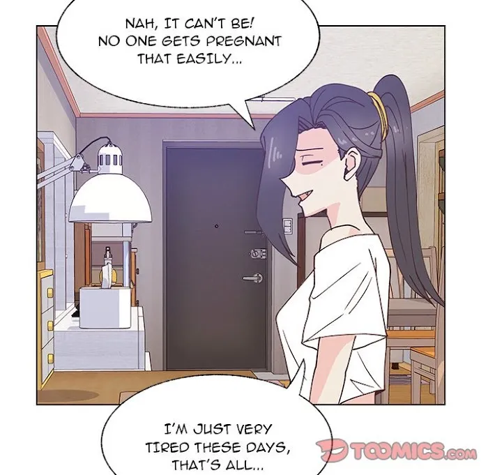 You're No Good Chapter 97 page 15 - 