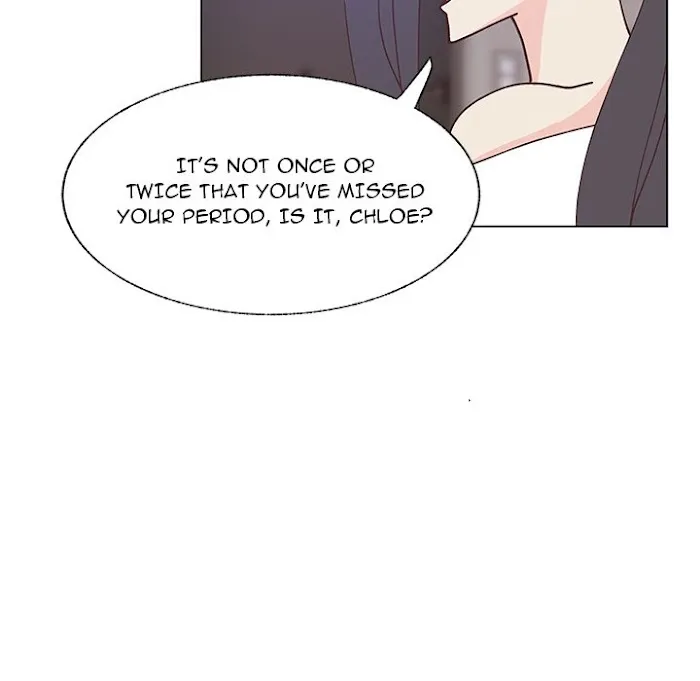 You're No Good Chapter 97 page 17 - 