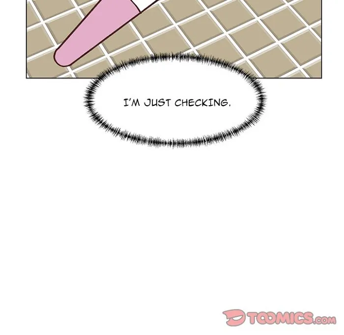 You're No Good Chapter 97 page 21 - 