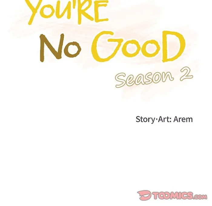 You're No Good Chapter 97 page 30 - 