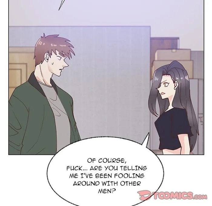You're No Good Chapter 97 page 36 - 
