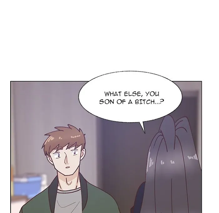 You're No Good Chapter 97 page 49 - 
