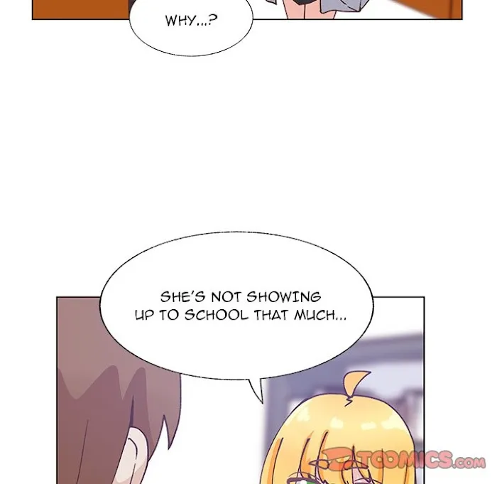 You're No Good Chapter 97 page 75 - 