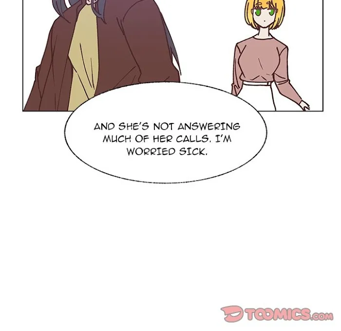 You're No Good Chapter 97 page 78 - 