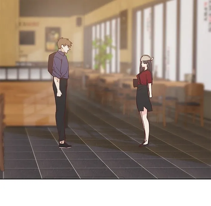 You're No Good Chapter 97 page 97 - 