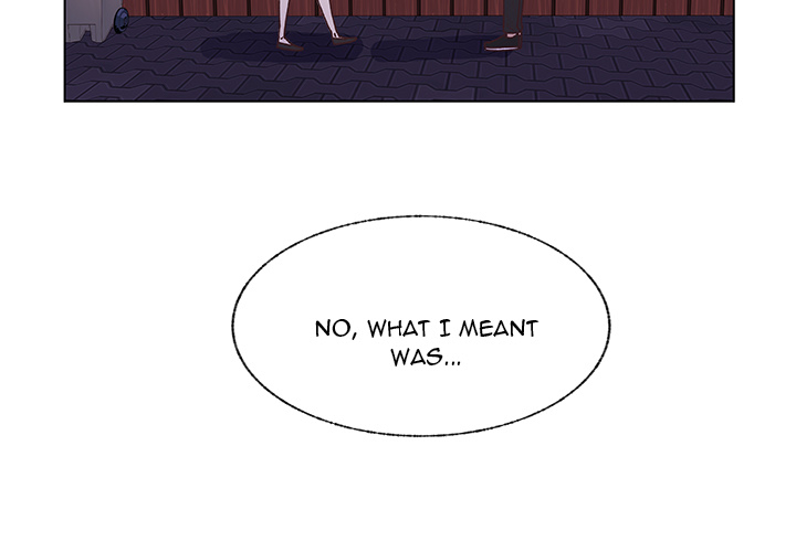You're No Good Chapter 98 page 3 - 