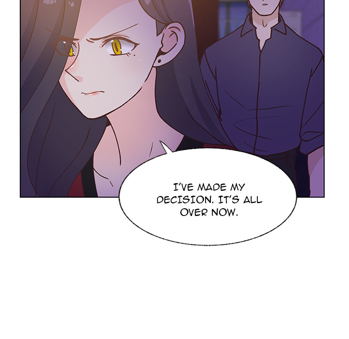 You're No Good Chapter 98 page 34 - 