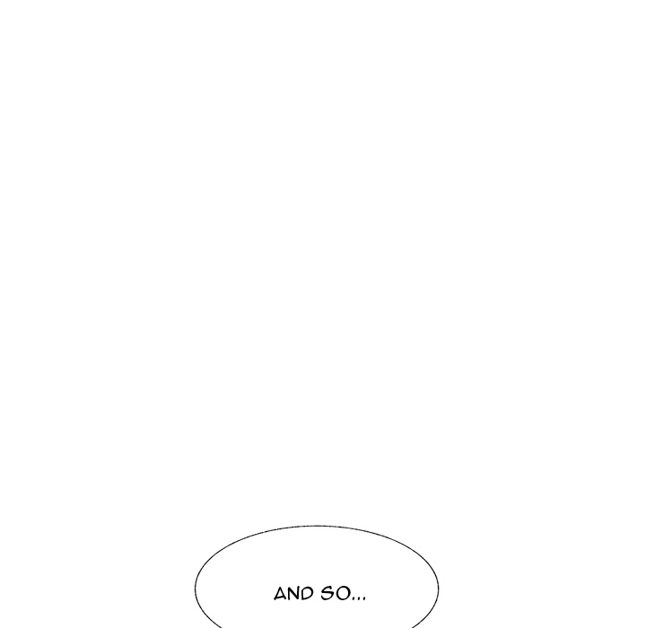 You're No Good Chapter 98 page 84 - 