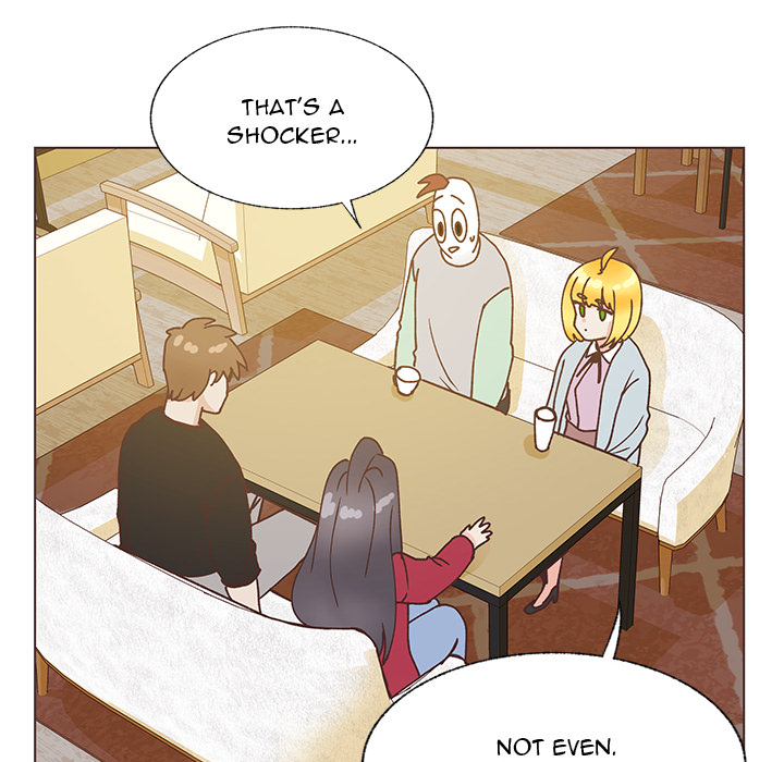 You're No Good Chapter 98 page 90 - 