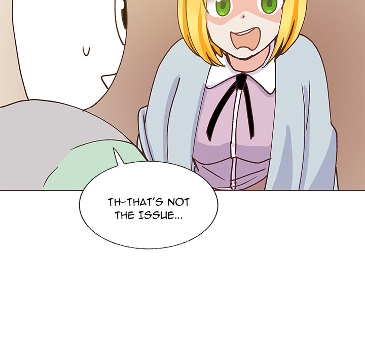 You're No Good Chapter 98 page 92 - 