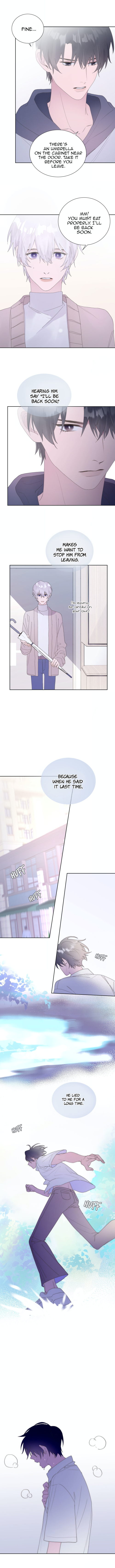 You're the Apple of My Eye Chapter 10 page 3 - 