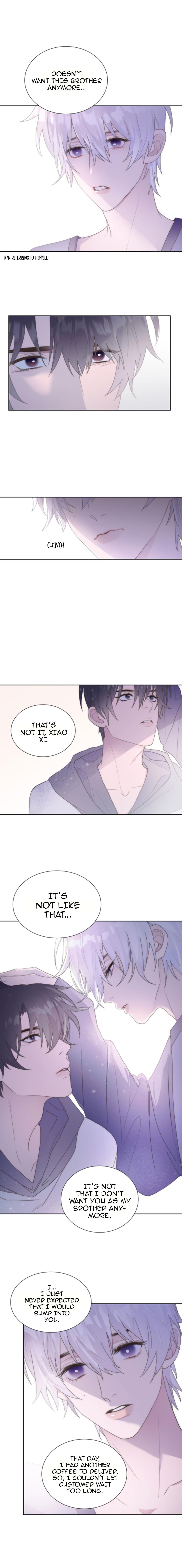 You're the Apple of My Eye Chapter 6 page 6 - 