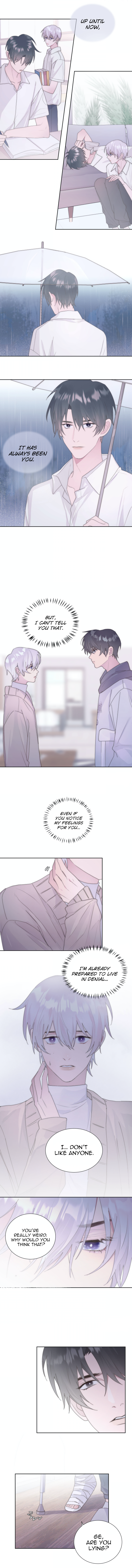 You're the Apple of My Eye Chapter 9 page 2 - 