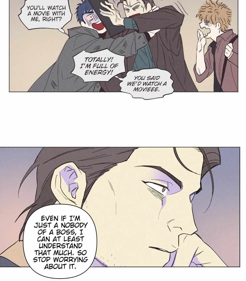 You're Under Arrest Chapter 4 page 23 - 