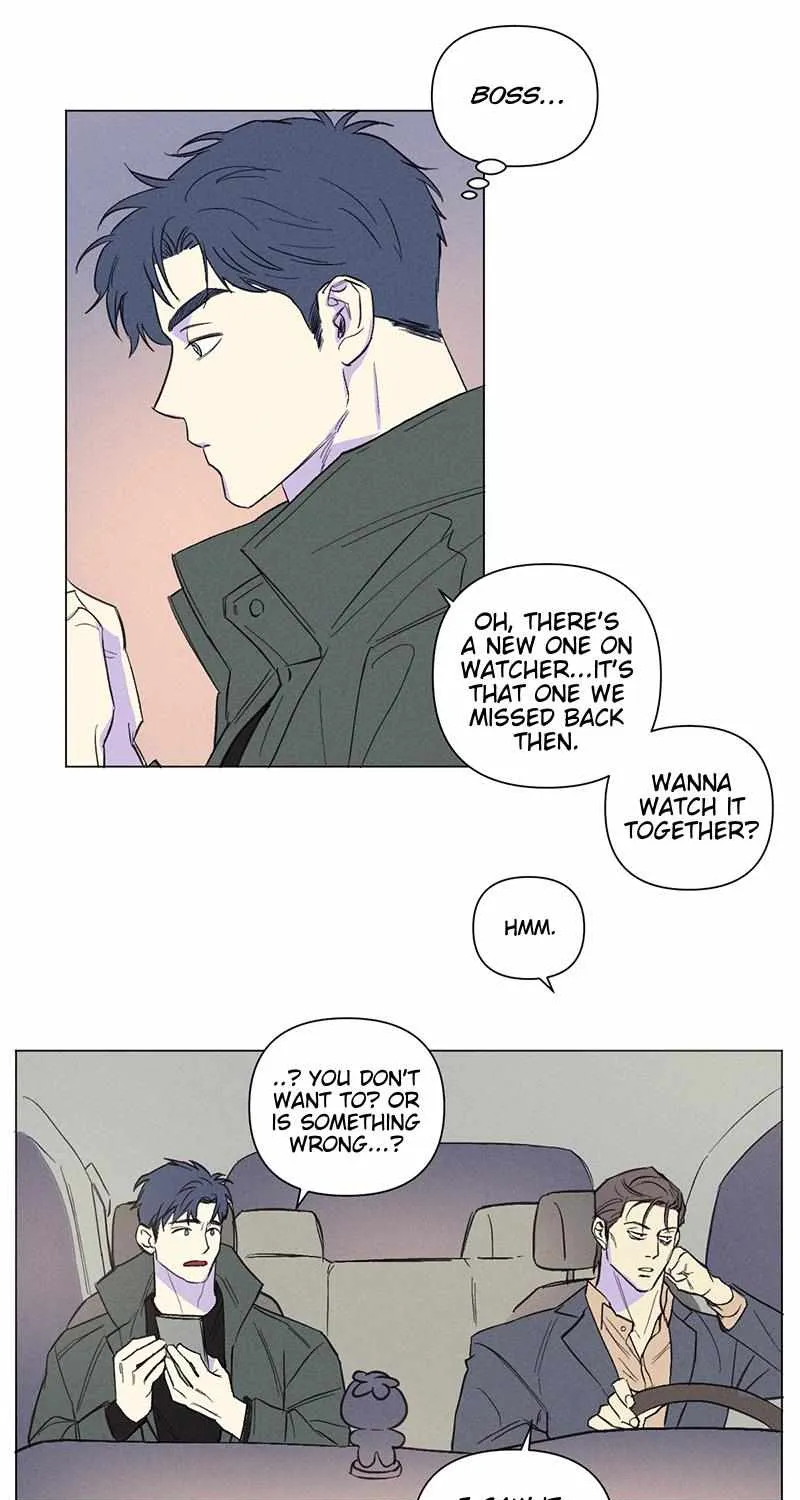 You're Under Arrest Chapter 4 page 24 - 