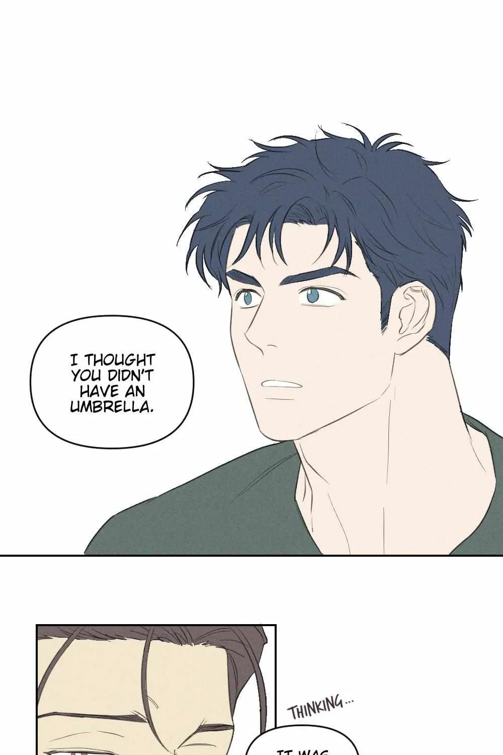 You're Under Arrest Chapter 4 page 5 - 