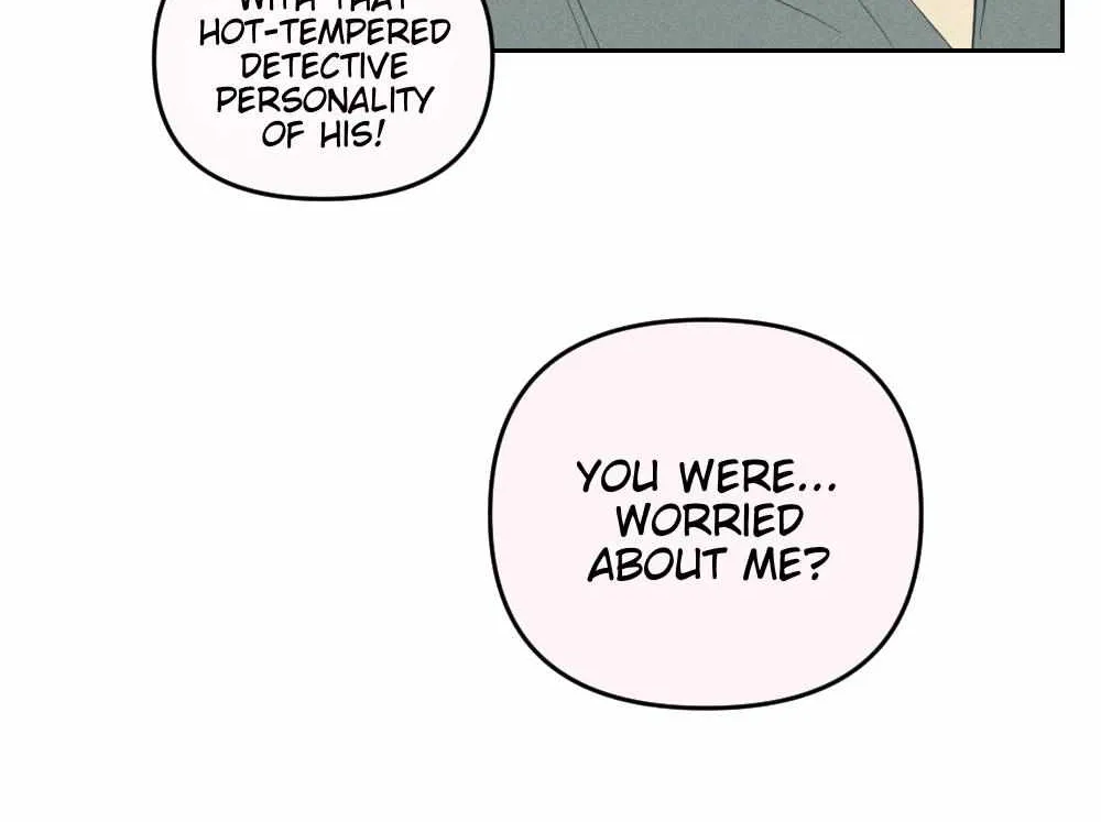 You're Under Arrest Chapter 4 page 8 - 
