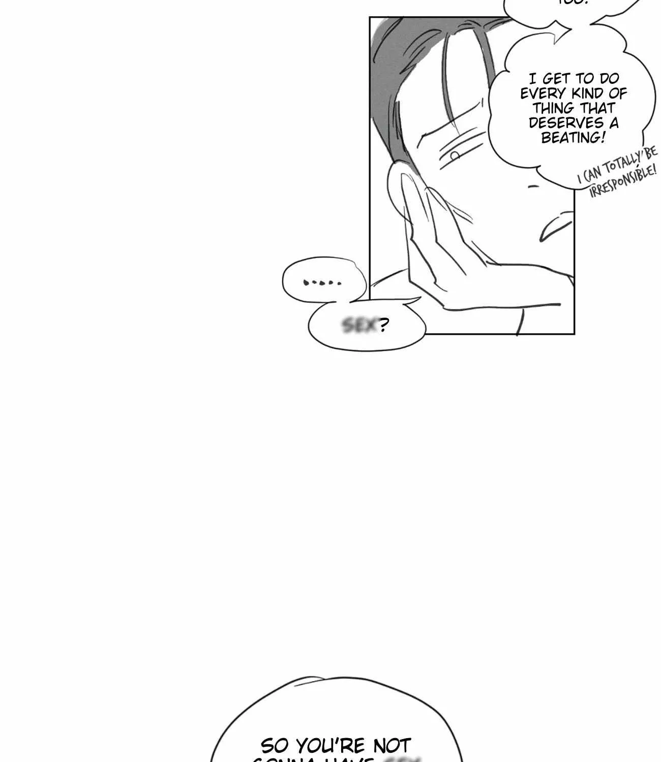 You're Under Arrest Chapter 5 page 8 - 