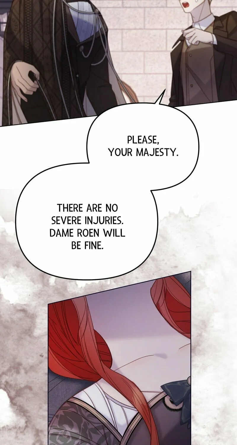 You're Unforgiven, Your Majesty Chapter 21 page 3 - 