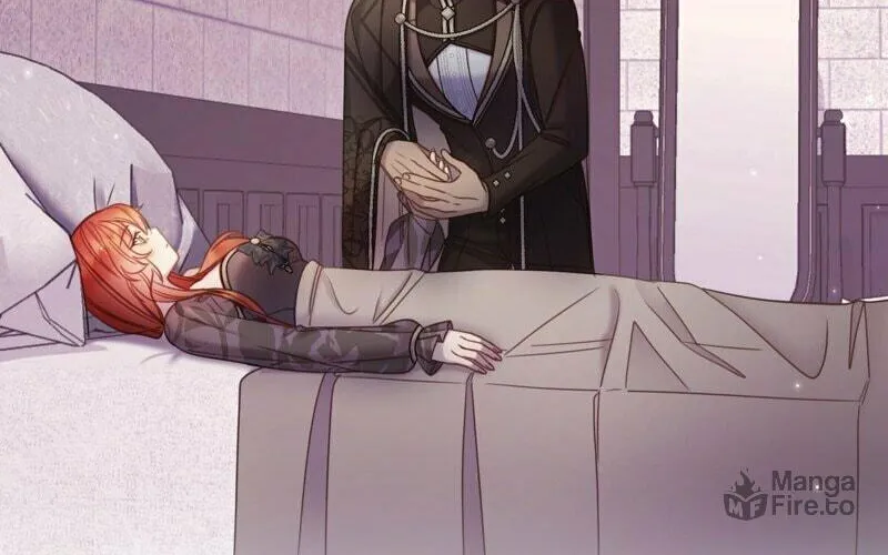 You're Unforgiven, Your Majesty Chapter 21 page 29 - 