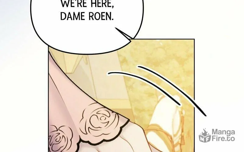 You're Unforgiven, Your Majesty Chapter 21 page 34 - 